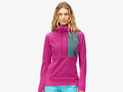 Norrøna lofoten thermal pro hood W