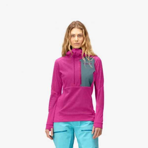 Norrøna Norrøna Lofoten Thermal Pro Hood W Alvdal-Tynset Sport, Tynset 1