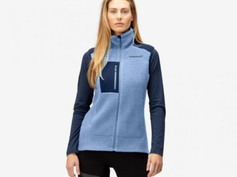 Norrøna Trollveggen Thermal Pro Vest W