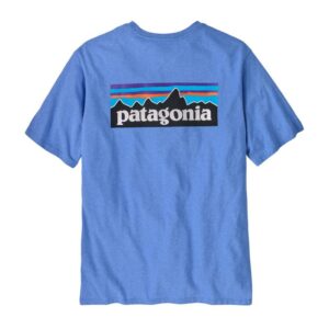 Patagonia M´S P-6 Logo Responsibili-Tee P38504 Alvdal-Tynset Sport 1