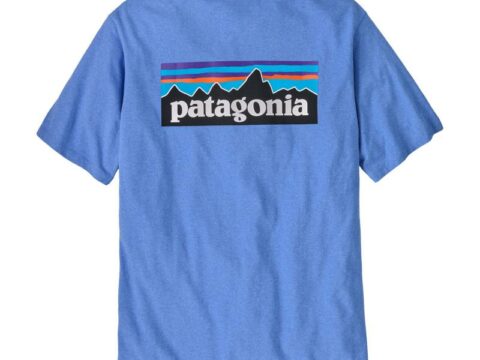 Patagonia M´S P-6 Logo Responsibili-Tee