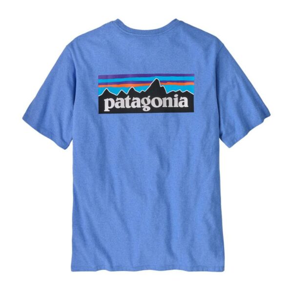 Patagonia M´S P-6 Logo Responsibili-Tee P38504 Alvdal-Tynset Sport 1