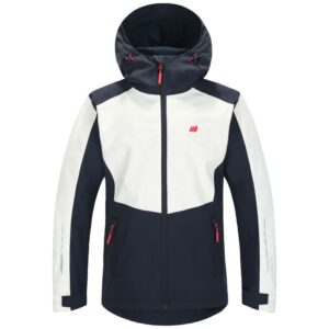 Skogstad J Bugården 2-Lags Teknisk Jakke 252018 Alvdal-Tynset Sport 1