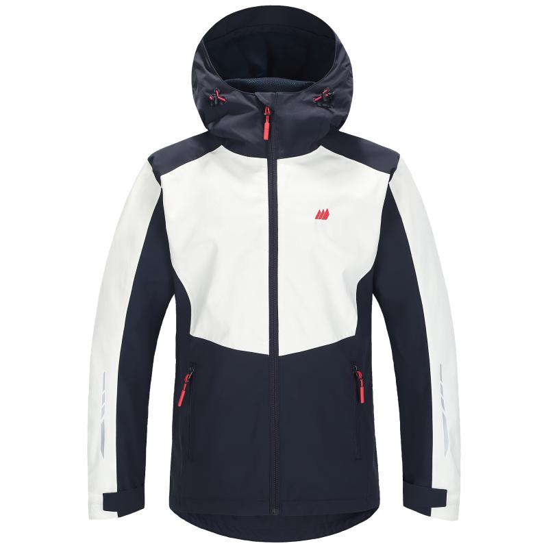 Skogstad J Bugården 2-Lags Teknisk Jakke 252018 Alvdal-Tynset Sport 1