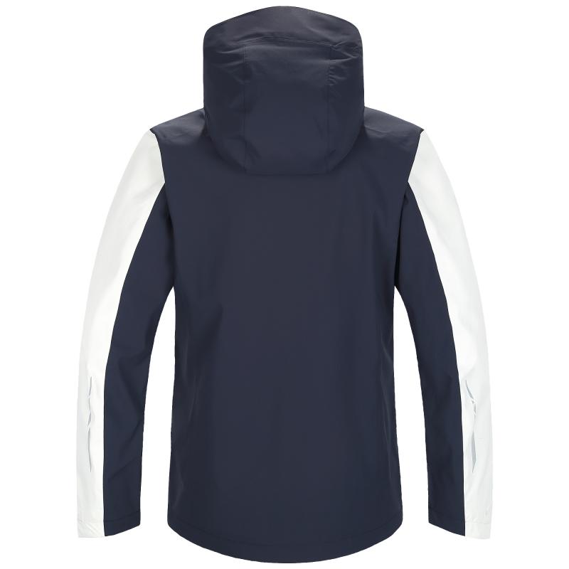 Skogstad J Bugården 2-Lags Teknisk Jakke 252018 Alvdal-Tynset Sport 2