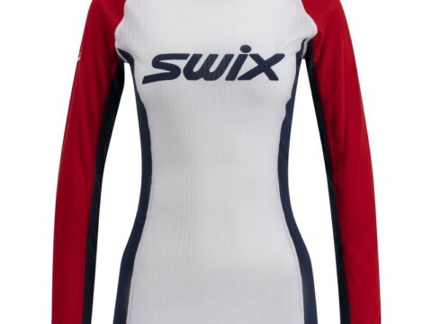 Swix Racex Classic Long Sleeve W