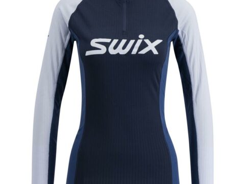 Swix Racex Classic Half Zip W