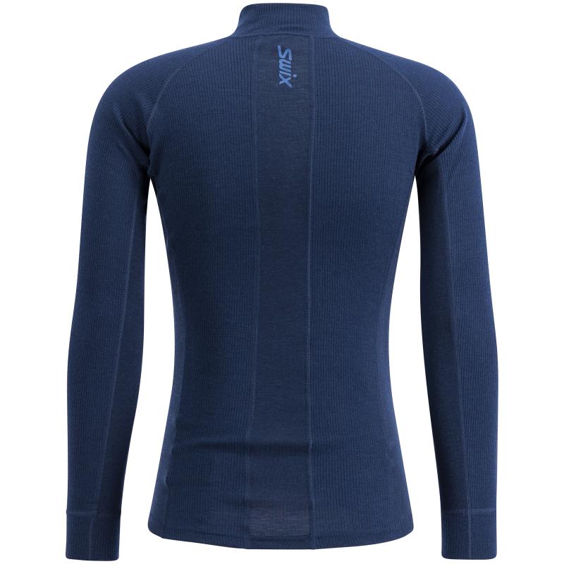 Swix Racex Merino Half Zip M 10120-23 Alvdal-Tynset Sport 2
