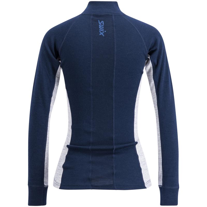 Swix Racex Merino Half Zip W 10121-23 Alvdal-Tynset Sport 2