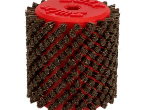Swix Racing Roto Horsehair Xc, 70mm