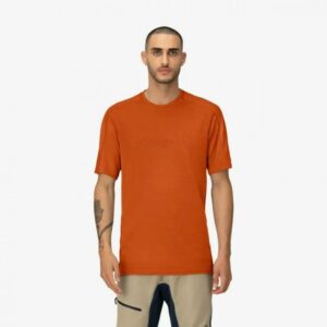 Norrøna Falketind equaliser merino T-Shirt Ms Alvdal-Tynset Sport 2