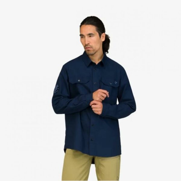 Norrøna-Femund-Cotton-Shirt-Ms–Alvdal-Tynset-Sport-2 Norrøna Femund Cotton Shirt Ms Alvdal-Tynset Sport 2