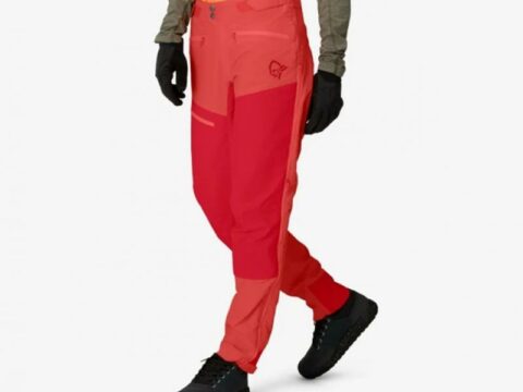 Norrøna Fjørå flex1 Pants W's