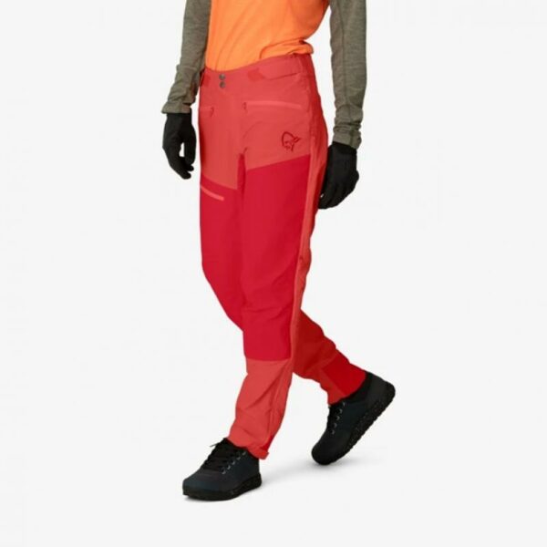 Norrøna Fjørå flex1 Pants Ws Alvdal-Tynset Sport 2