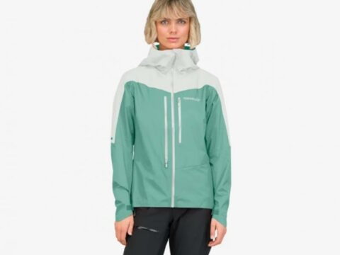 Norrøna Falketind dri1 Jacket W’s