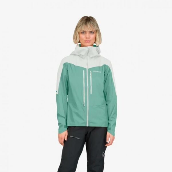 Norrøna Falketind dri1 Jacket Ws Alvdal-Tynset Sport 2