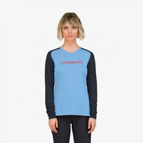 Norrøna-Ecualiser-lightweight-Long-Sleeve-Ws–Alvdal-Tynset-Sport-2 Norrøna Ecualiser lightweight Long Sleeve Ws Alvdal-Tynset Sport 2