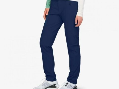 Norrøna Falketind flex1 light Pants W’s