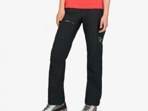 Norrøna Falketind dri1 Pants W