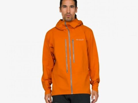 Norrøna Falketind dri1 Jacket M’s