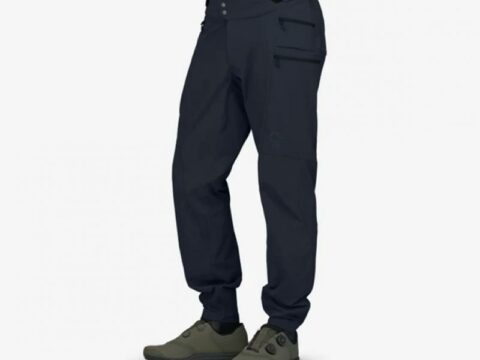 Norrøna Fjørå flex1 tech Pants M's