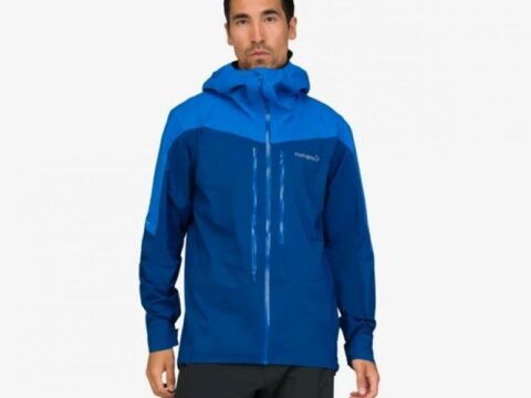 Norrøna Falketind dri1 Jacket M’s