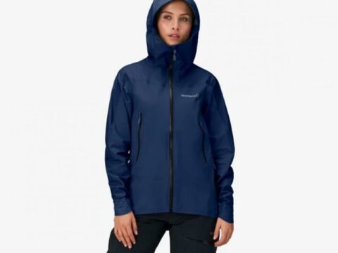 Norrøna Falketind Gore-Tex Jacket W’s