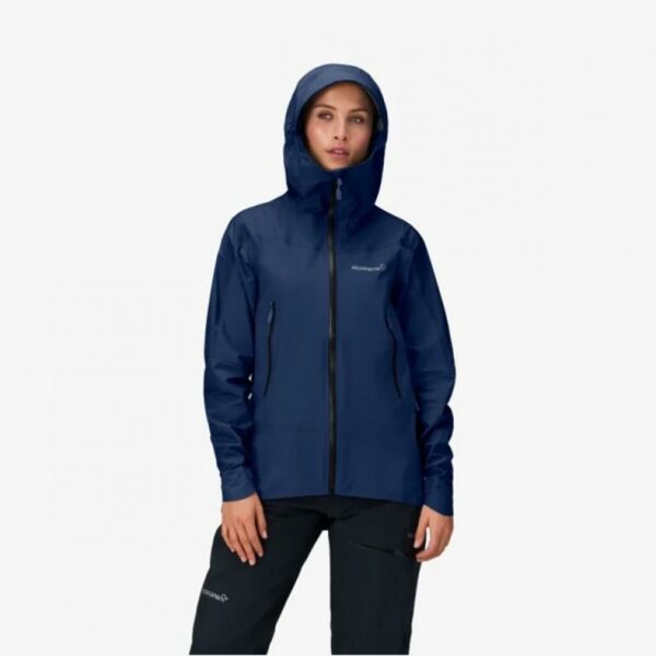 Norrøna Norrøna Falketind Gore-Tex Jacket Ws Alvdal-Tynset Sport, Tynset 1