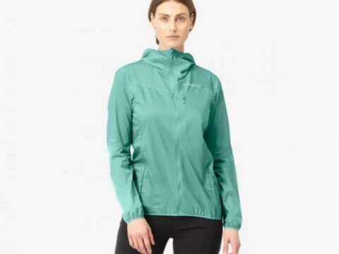 Norrøna Falketind Aero60 Zip Hood W's