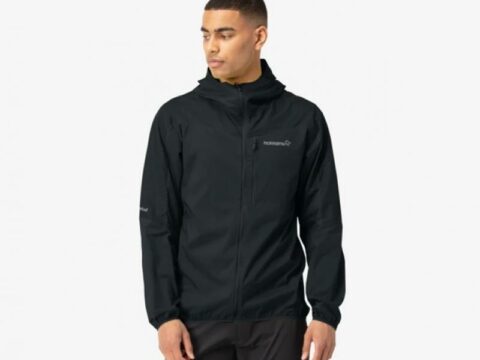 Norrøna Falketind aero60 Hood M's