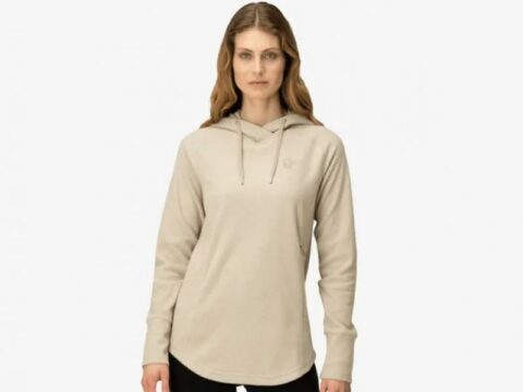 Norrøna Femund warm2 Hood W's