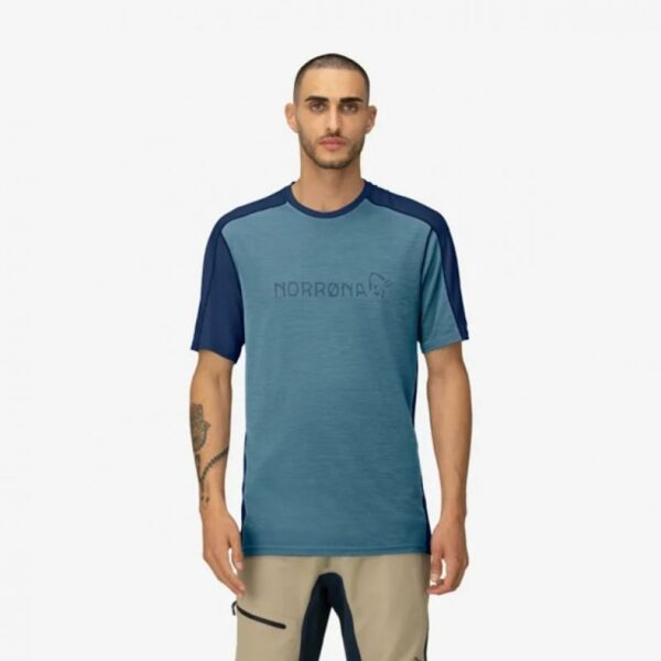 Norrøna-Falketind-Equaliser-merino-T-shirt-Ms–Alvdal-Tynset-Sport-2 Norrøna Falketind Equaliser merino T-shirt Ms Alvdal-Tynset Sport 2