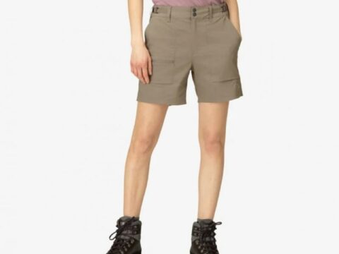 Norrøna Femund light cotton Shorts W’s
