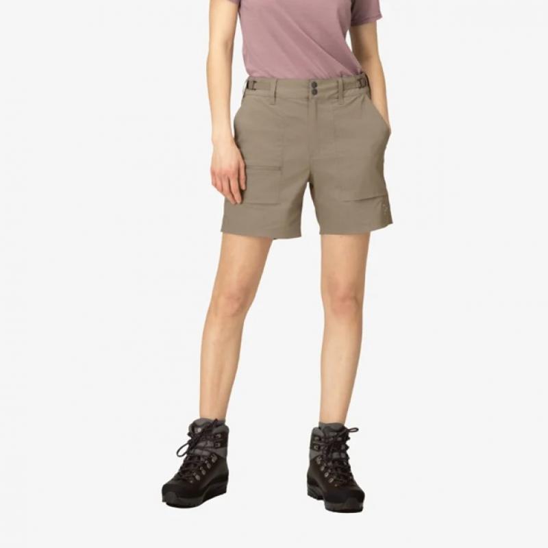 Norrøna Norrøna Femund light cotton Shorts Ws Alvdal-Tynset Sport, Tynset 1