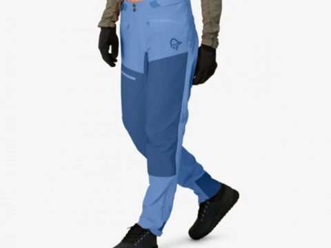 Norrøna Fjørå flex1 Pants W's