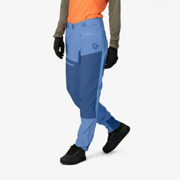 Norrøna Fjørå flex1 Pants Ws Alvdal-Tynset Sport 2