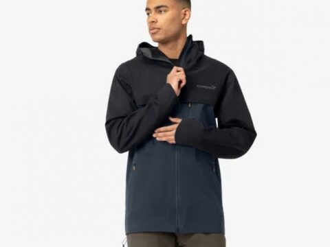 Norrøna Femund light cotton Jacket M’s
