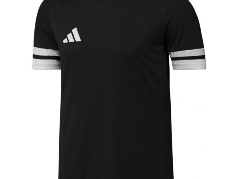 Adidas Squadra 25 T-skjorte, svart