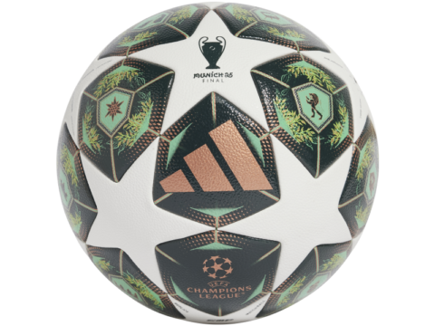 Adidas UCL Competition 24/25 knockout phase ball