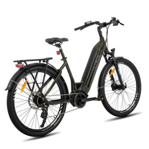 Control Control Breeze 1123 Alvdal-Tynset Sport, Tynset 1