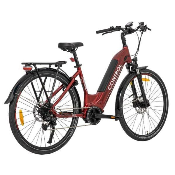 Control Control Comfort 1053 Alvdal-Tynset Sport, Tynset 1