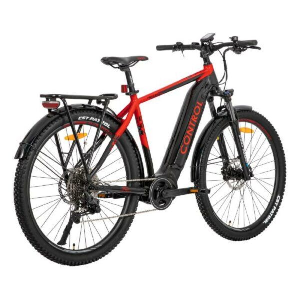 Control Control Eon EQ 1048 Alvdal-Tynset Sport, Tynset 1