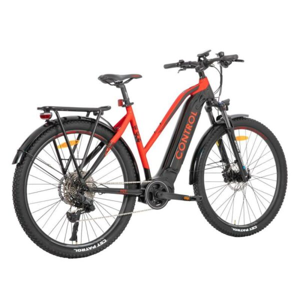 Control Control Eon EQ Wave 1050 Alvdal-Tynset Sport, Tynset 1