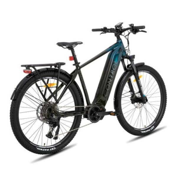 Control Control Excursion EQ 1116 Alvdal-Tynset Sport, Tynset 1