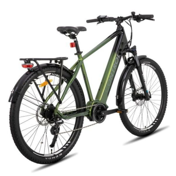 Control Control Star 1121 Alvdal-Tynset Sport, Tynset 1