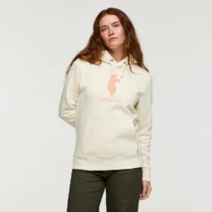 Cotopaxi Cotopaxi Llama Pullover Hoodie dame, bone F24474W1302 Alvdal-Tynset Sport, Tynset 1