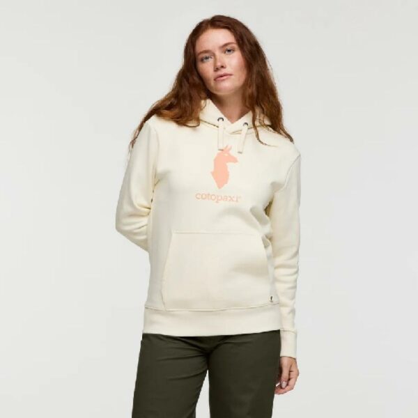 Cotopaxi Cotopaxi Llama Pullover Hoodie dame, bone F24474W1302 Alvdal-Tynset Sport, Tynset 1