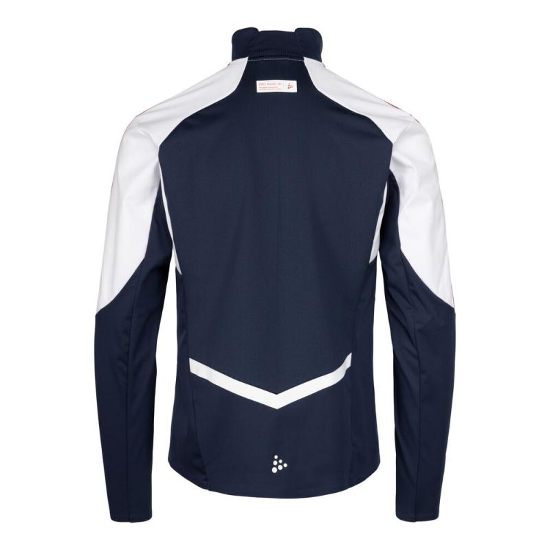 Craft Craft Nor Pro Nordic Race Jacket 2 M 1915683 Alvdal-Tynset Sport, Tynset 1