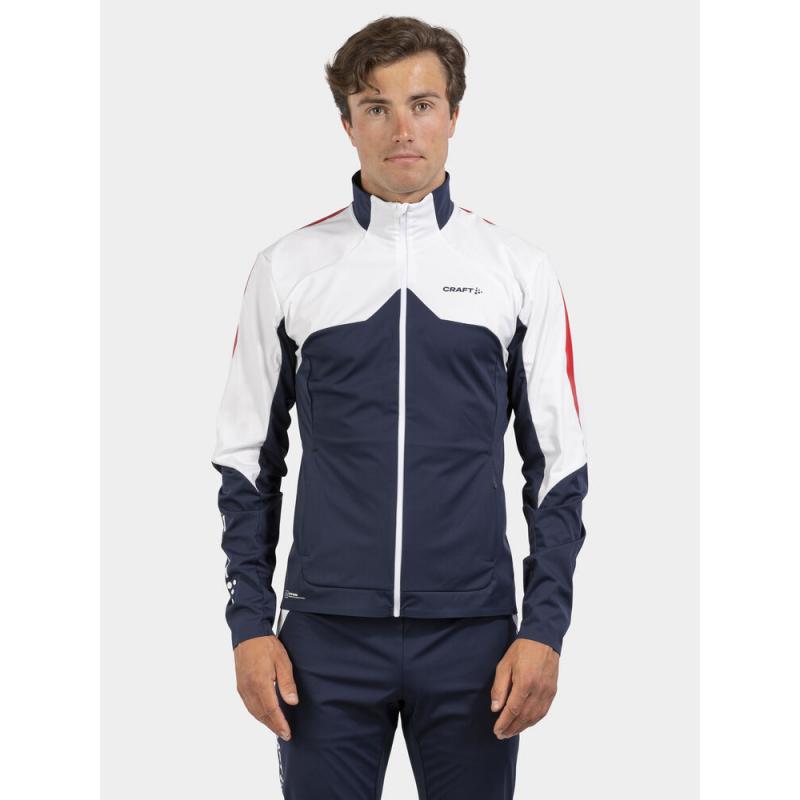 Craft Craft Nor Pro Nordic Race Jacket 2 M 1915683 Alvdal-Tynset Sport, Tynset 2
