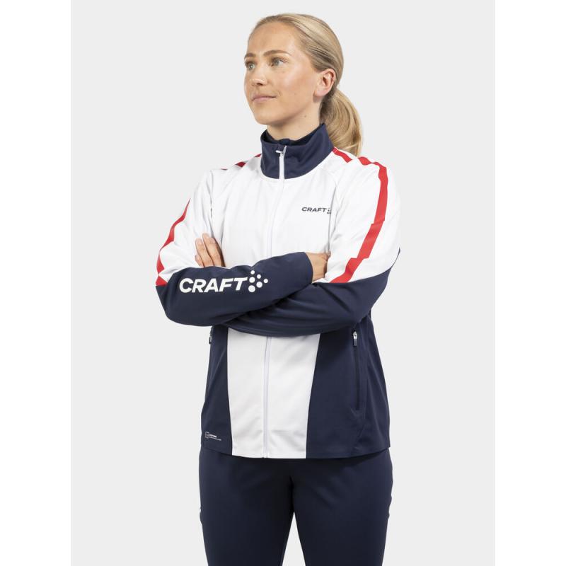 Craft Craft Nor Pro Nordic Race Jacket 2 W 1915685 Alvdal-Tynset Sport, Tynset 4